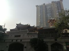 -皇城清真寺