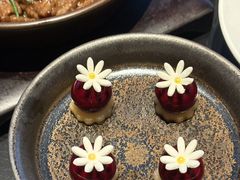 -鲜璟台·地标景观餐厅(上海中心店)