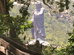 -青岛崂山太清宫