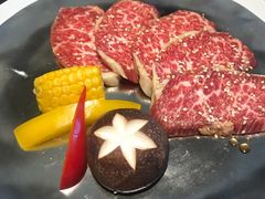 -炎蔵牛舌烤肉