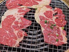 -妙香居韩国烤肉(容桂天佑城店)