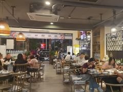 -鱼粤鲜淘米捞·中山脆肉鲩火锅(悦湖会店)