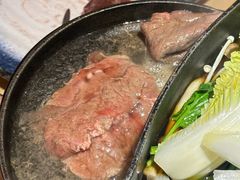 -万岁寿司(蓬江万达店)