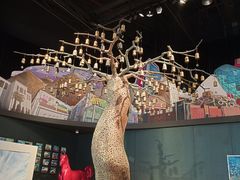 -东浩兰生上海世博展览馆