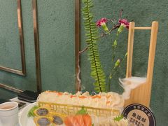 -喜聚薈·花膠雞海鮮火鍋(越秀店)
