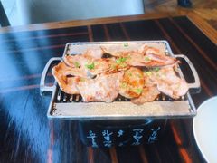 -山葵家·创意料理(宁波来福士店)