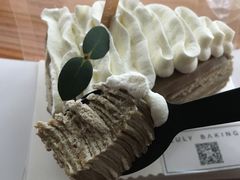 -鹿里烘焙LulyBaking(东二环泰禾广场店)
