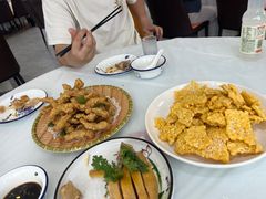 -碧海银沙海鲜餐厅(恒大海上威尼斯店)