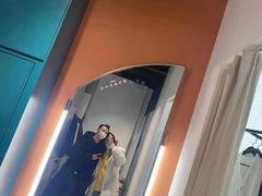 -海马体照相馆(天津世纪都会店)