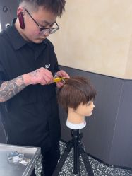 -MOVAN HAIR莫凡匠人发型屋