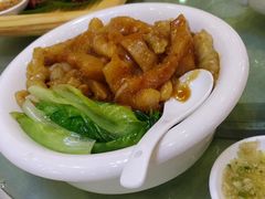 -清心鸡沙田乳鸽店·非遗传承(石溪店)