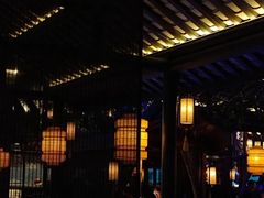 -绿茶餐厅(昆明世纪金源店)