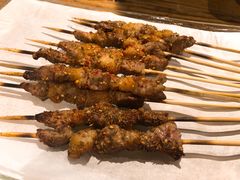羊肉串-管氏翅吧(中关村店)