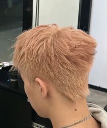 -尤司男士国潮理发馆