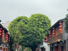 -三坊七巷历史文化街区