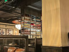 -华豫川酒家(大卫城店)