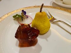 -唐阁(香港朗廷酒店)