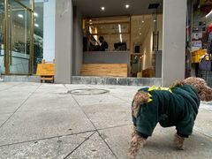 -via coffee(万象城店)