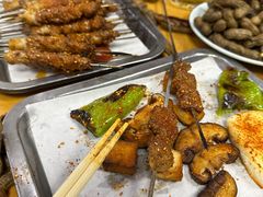 -老地方烤肉(东岗路店)