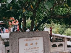 -潭柘寺景区