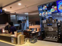-麦当劳(宜安广场店)