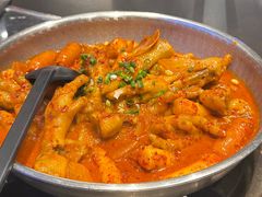 -HOTISLAND海鸡岛·韩国料理(江南西店)