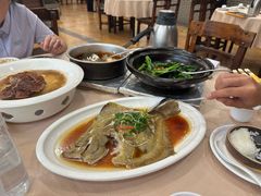-香顺·客家菜(东坑店)