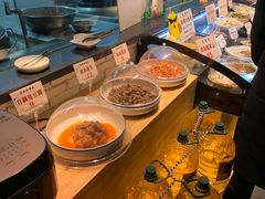 -俭朴菜(鲁磨路店)