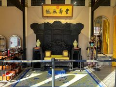 -宫事颐庭·老佛爷贵寿下午茶(颐和园店)