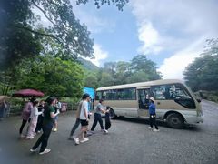 -增城大丰门漂流