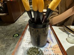 -唐猫庭院·千年陕菜(大唐不夜城店)