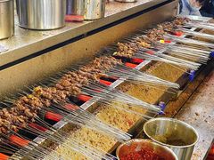 -清真·马峰烤肉(小学习北巷店)