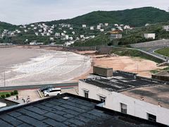 -舟山嵊泗列岛风景名胜区
