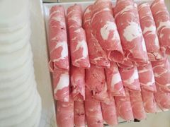 -情忆草原涮肉馆