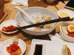 -味千拉面(惠州文昌一路分店)