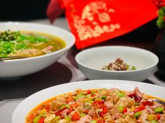 -南堂馆·新川菜(春熙路店)