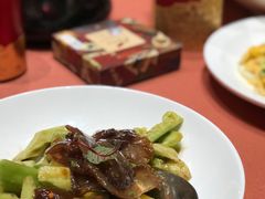 -船歌·鱼水饺青岛菜(闽江二路店)