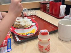 -食其家·牛丼咖喱(太阳宫店)