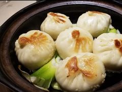 葱烤生煎-桂满陇-十里风荷(合生汇店)