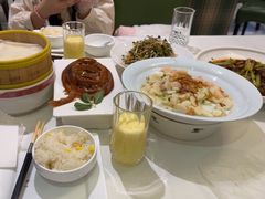-大鸭梨烤鸭(左家庄店)