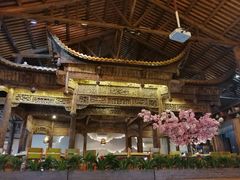 -HOHO餐厅(古子城店)