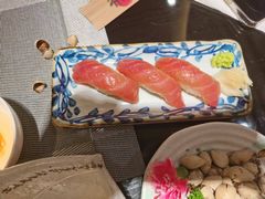 -昱匠·日本料理(金融街店)