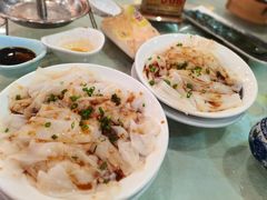 -和乐喜点(宝岗大道店)