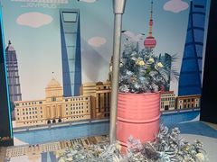 -上海JOYPOLIS环游嘉年华主题乐园