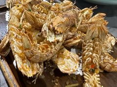 -钱山海鲜大排档