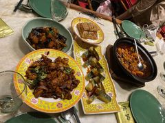 -那家小馆•北京菜•烤鸭(中关村店)