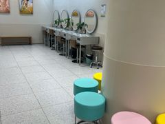 -天真蓝照相馆(五角场百联又一城店)