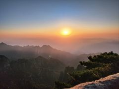 -黄山白云宾馆