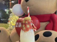 -TZ House音乐现场(来福士中心店)
