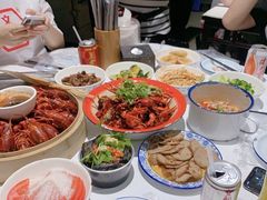 -文和友老长沙龙虾馆(化龙池店)